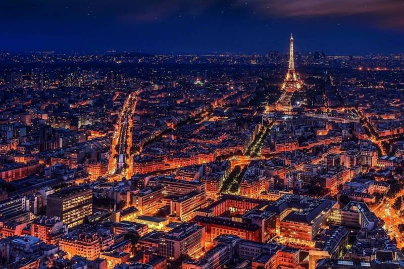 Avenue Foch à Paris, toutes les attractions et point d'intérêts à connaître
